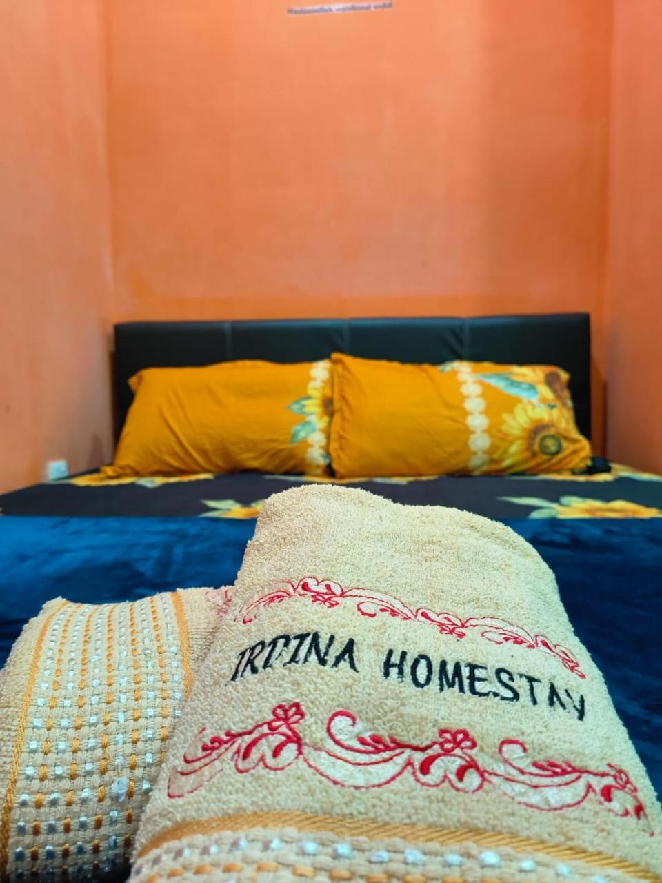 Irdina Homestay Formuslims - Changlun Exteriér fotografie