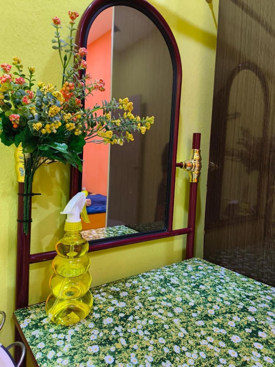 Irdina Homestay Formuslims - Changlun Exteriér fotografie