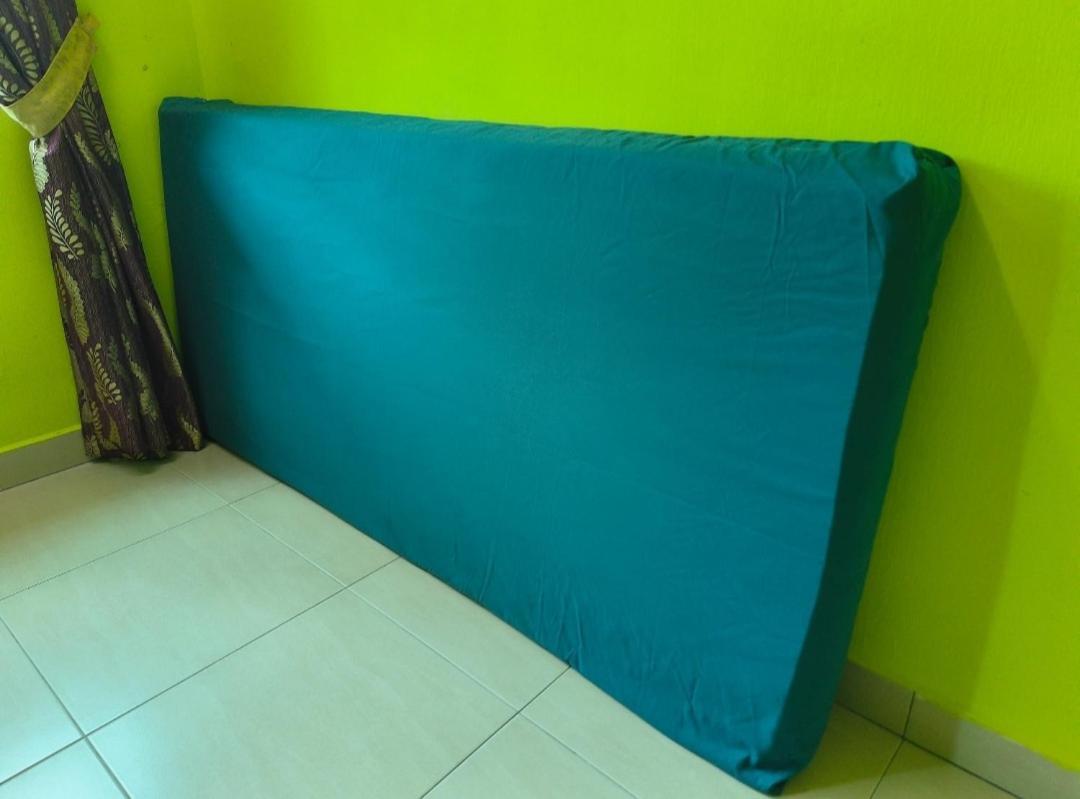 Irdina Homestay Formuslims - Changlun Exteriér fotografie