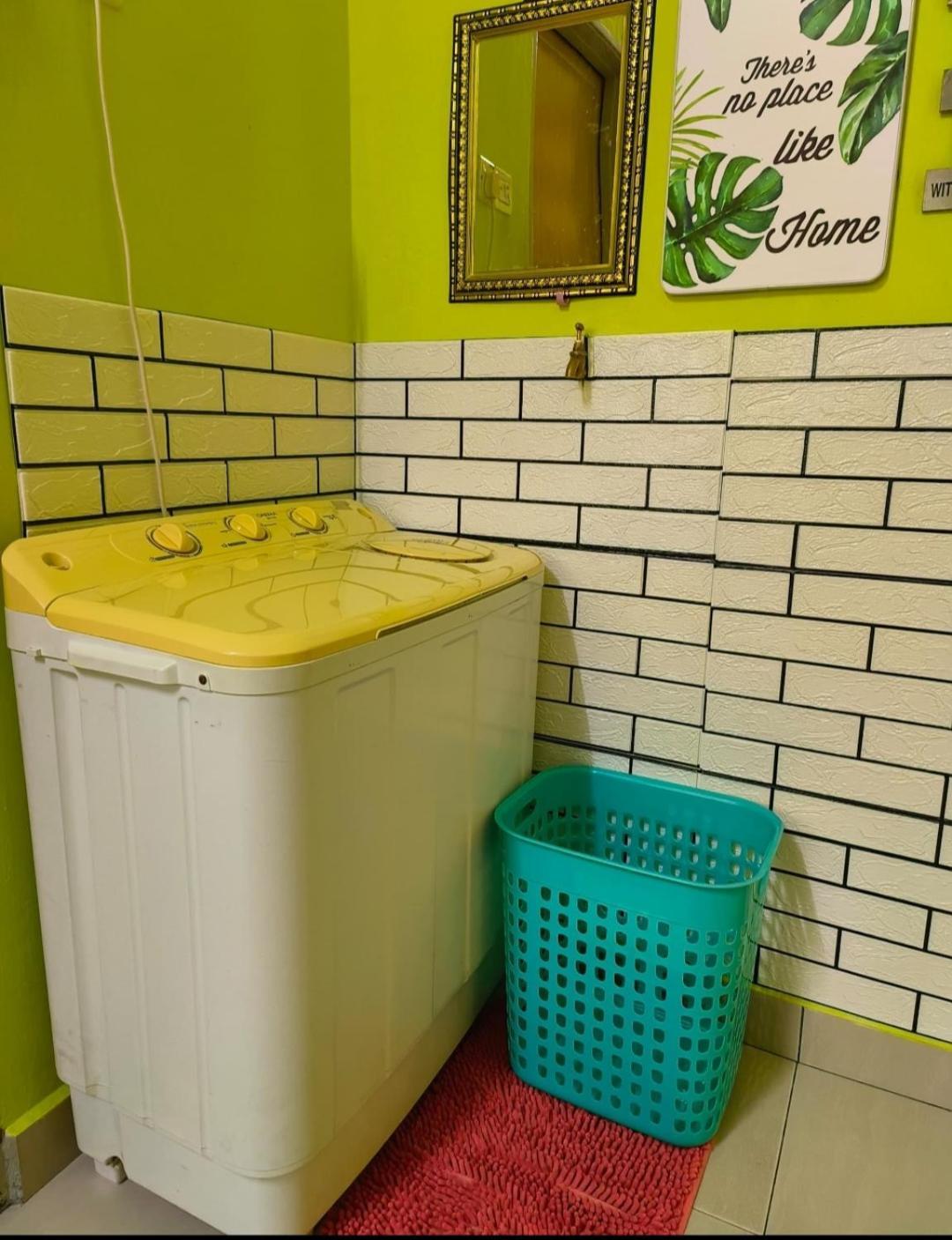 Irdina Homestay Formuslims - Changlun Exteriér fotografie